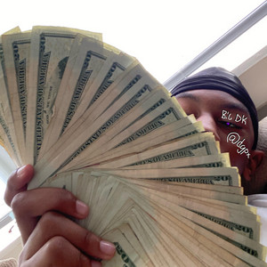big dk - Racks On Racks On Racks