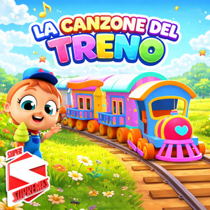 La canzone del treno by Super Supremes Italiano