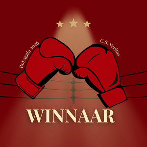 Winnaar