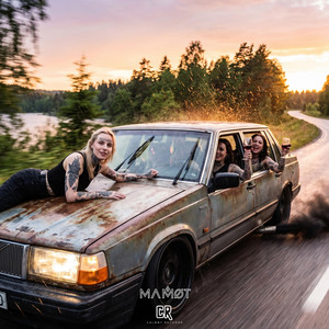 DUMMA by MAMØT
