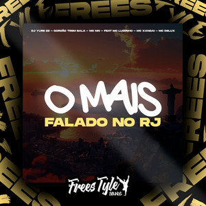 O Mais Falado No RJ