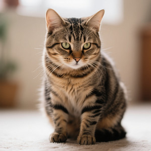 Marie Nolan Mckenna - 猫の知恵