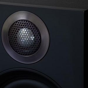 VictorRecord L - sivo