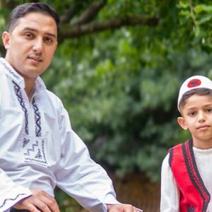 Ibish Krasniqi - Abaz Aga