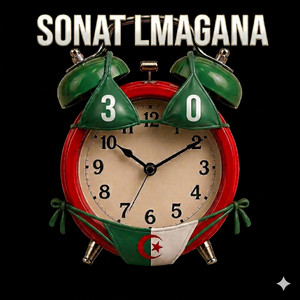 SONAT LMAGANA by Young Zow
