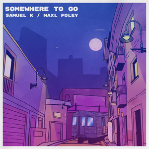 Samuel K - Heartbreak (feat. Maxl Foley)