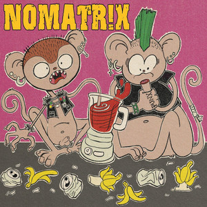 Vanity by Nomatrix
