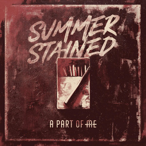 A Part Of Me by Summer Stained