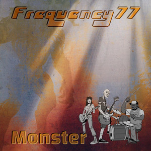 Monster by Frequency77