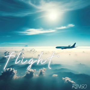 flight by RINGO
