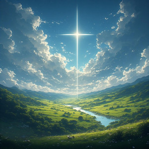 Psalm 23 by Eternal Echoes of Scripture