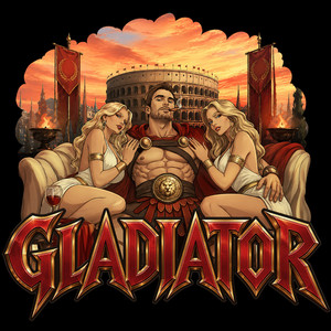 Fucked up (Gladiator 2027)