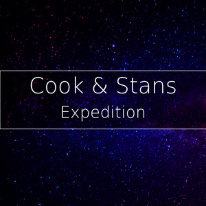 Expedition by Cook & Stans, 1Planet