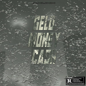 GELD MONEY CASH by 5KUNK