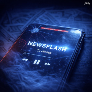 newsflash by TJ Hickey