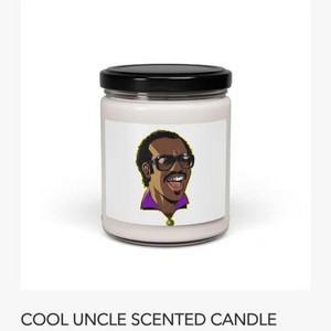 Scented Candles