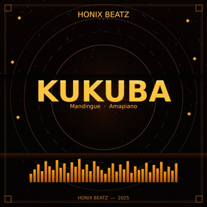 Honix Beatz - Kukuba (Amapiano)