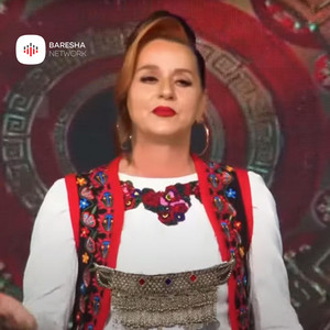 Shqipe Kastrati - Përball topit