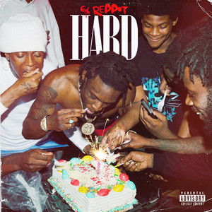Hard by G6reddot