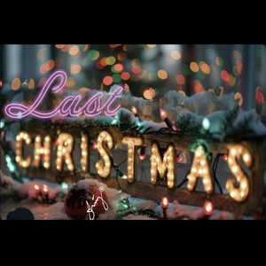 Shiny ® - Last Christmas