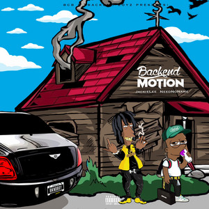 Motion gang by JackieLee, Neednoname