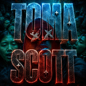 Compte à rebours by TOMA SCOTT
