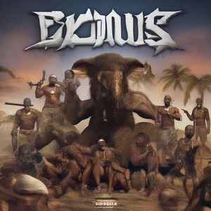 Exodus by Boivibez