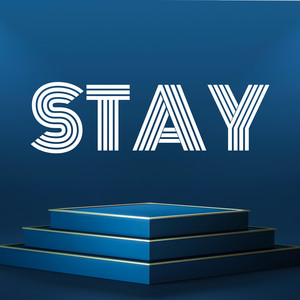 Stay - Instrumental by Ray Mak, Edward Ong