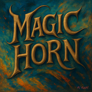 Magic Horn
