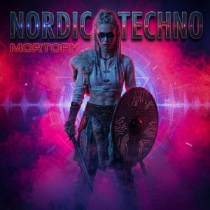 Nordic Techno by Mortory