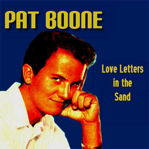 その他 Love Letters in the Sands of Time / [DVD] BOONE,PAT - Love Letters in the Sand - Amazon.com Music