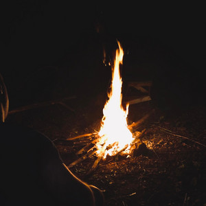 Burning Flame (Unplugged)