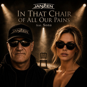 In that chair of all our pains - Special Version by JANZEN, Sona