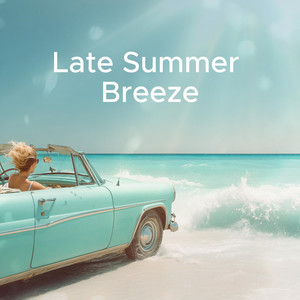 Letter in September by Haze Muse