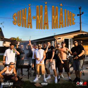 Suna-ma maine by Rashid, Gold, Mutu