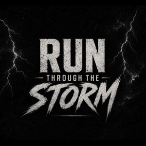 RUN THROUGH THE STORM by Plutos Echo