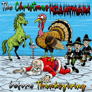 NOW That's What I Call WHACK! - Oh Shit!