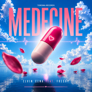 Medecine by Elvin Cena, Freshy