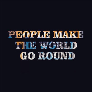 People Make the World Go Round - song and lyrics by Isac Ace | Spotify
