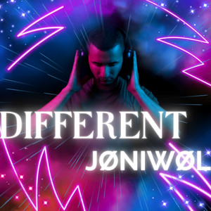 Echo District by JØNIWØL