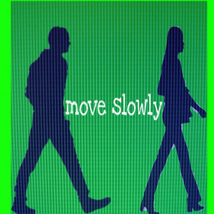 MOVE SLOWLY by Tom Beanz