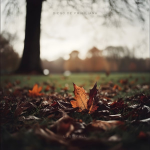 Last Fall by Diego de Frigiliana