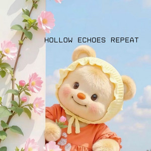 Sea South - Hollow Echoes Repeat