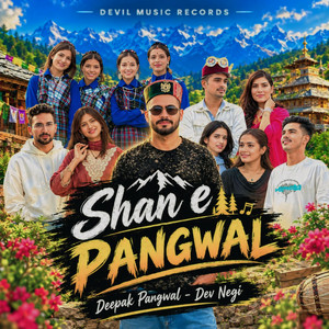 Isvo Churahn Dil Mera Lut Le by Deepak Pangwal, Dev Negi