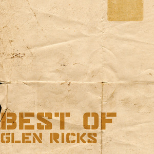 Turn Back The Hands of Time by Glen Ricks