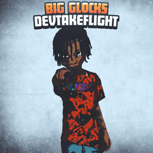 Big Glocks by DevTakeFlight