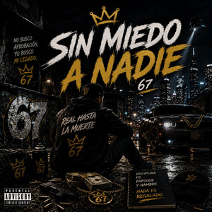 Sin miedo a Nadie by Sophia Chacceri