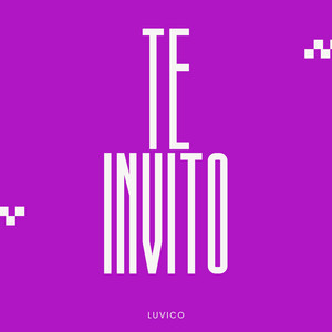 Luvico - Te Invito