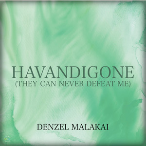 Havandigone (They Can Never Defeat Me) by Denzel Malakai