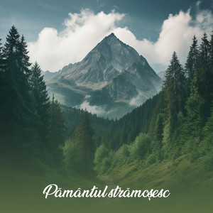 Pământul Strămoșesc by Jupiter Rising